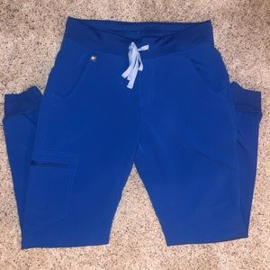Figs Scrub Joggers